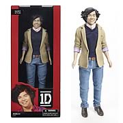 1D Harry Styles Doll